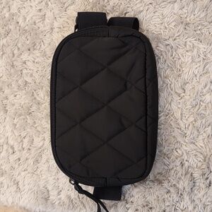 Vera Bradley Women's Performance Twill Woodward Small Belt Bag Quilted